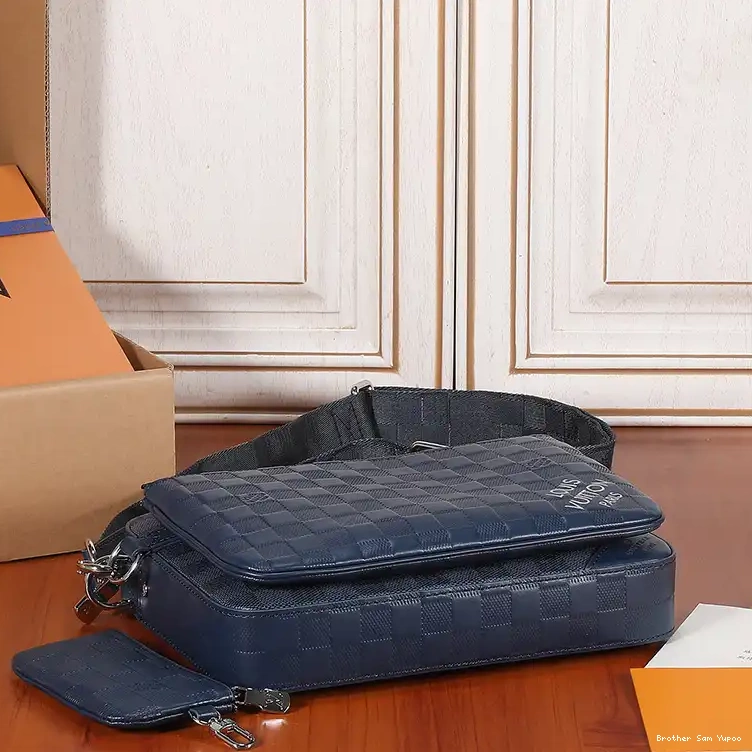 Brother Sam 2304DJ0042 LV Bag 0404